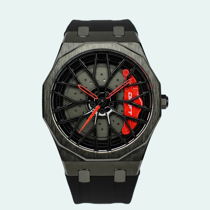 Quartz Watches
